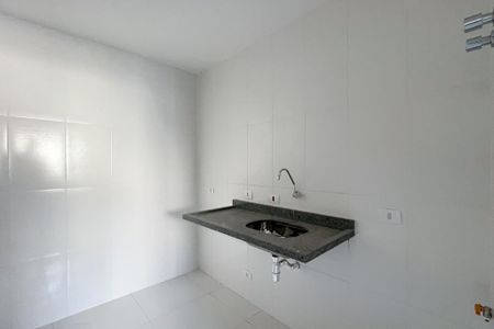 Apartamento para alugar com 62m², 2 quartos e 1 vagaCozinha