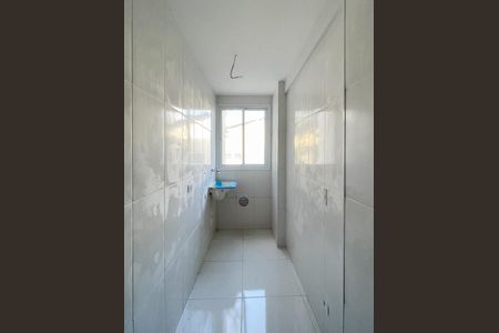 Apartamento para alugar com 62m², 2 quartos e 1 vagaÁrea de Serviço