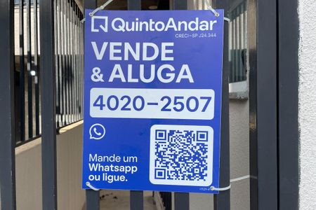 Apartamento para alugar com 62m², 2 quartos e 1 vagaFachada