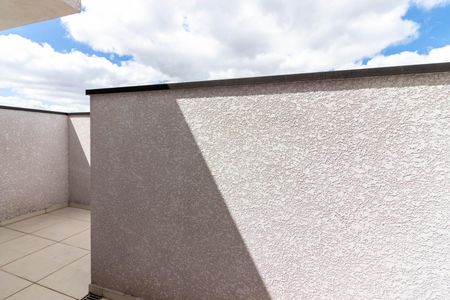 Apartamento à venda com 50m², 2 quartos e 1 vagaVista do Quarto 2