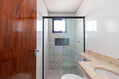 Apartamento à venda com 50m², 2 quartos e 1 vagaBanheiro