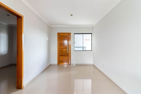 Apartamento à venda com 50m², 2 quartos e 1 vagaSala