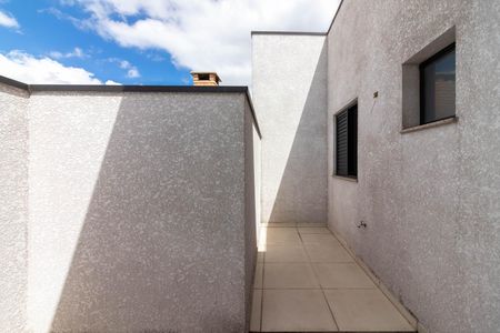 Apartamento à venda com 50m², 2 quartos e 1 vagaÁrea de Serviço