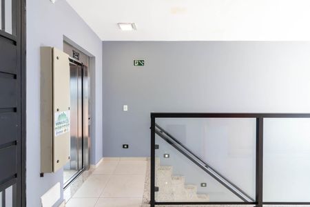 Apartamento à venda com 50m², 2 quartos e 1 vagaVista do Quarto 1