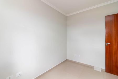 Apartamento à venda com 50m², 2 quartos e 1 vagaQuarto 2