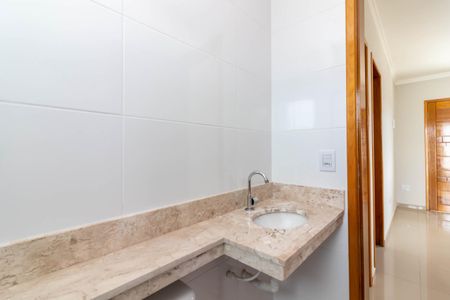 Apartamento à venda com 50m², 2 quartos e 1 vagaBanheiro