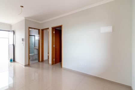 Apartamento à venda com 50m², 2 quartos e 1 vagaSala