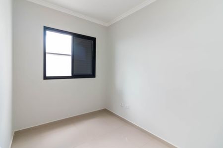 Apartamento à venda com 50m², 2 quartos e 1 vagaQuarto 2