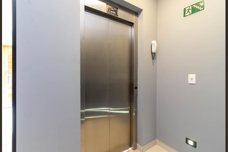 Apartamento à venda com 50m², 2 quartos e 1 vagaElevador