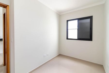 Apartamento à venda com 50m², 2 quartos e 1 vagaQuarto 2