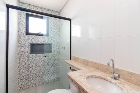 Apartamento à venda com 50m², 2 quartos e 1 vagaBanheiro