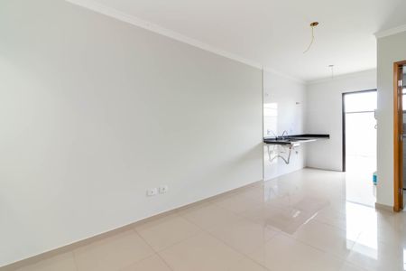 Apartamento à venda com 50m², 2 quartos e 1 vagaSala