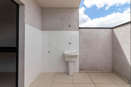 Apartamento à venda com 50m², 2 quartos e 1 vagaÁrea de Serviço