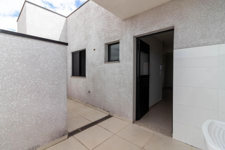 Apartamento à venda com 50m², 2 quartos e 1 vagaÁrea de Serviço