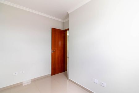 Apartamento à venda com 50m², 2 quartos e 1 vagaQuarto 2