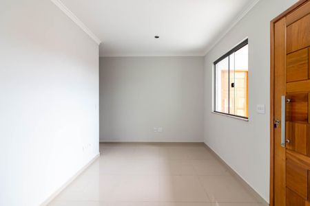 Apartamento à venda com 47m², 2 quartos e 1 vaga Apartamento à venda com 47m², 2 quartos e 1 vagaSala