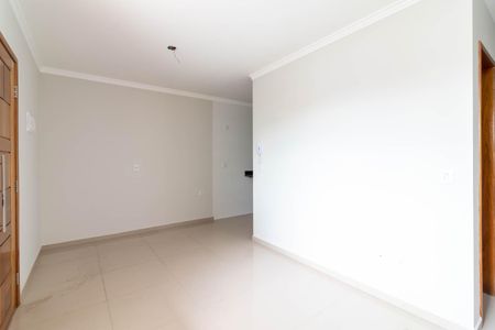 Apartamento à venda com 47m², 2 quartos e 1 vaga Apartamento à venda com 47m², 2 quartos e 1 vagaSala