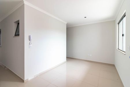 Apartamento à venda com 47m², 2 quartos e 1 vaga Apartamento à venda com 47m², 2 quartos e 1 vagaSala