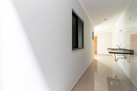 Apartamento à venda com 47m², 2 quartos e 1 vaga Apartamento à venda com 47m², 2 quartos e 1 vagaÁrea de Serviço