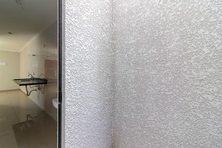 Apartamento à venda com 47m², 2 quartos e 1 vaga Apartamento à venda com 47m², 2 quartos e 1 vagaQuintal