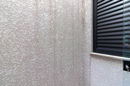 Apartamento à venda com 47m², 2 quartos e 1 vaga Apartamento à venda com 47m², 2 quartos e 1 vagaQuintal