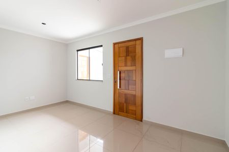 Apartamento à venda com 47m², 2 quartos e 1 vaga Apartamento à venda com 47m², 2 quartos e 1 vagaSala