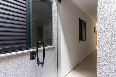 Apartamento à venda com 47m², 2 quartos e 1 vaga Apartamento à venda com 47m², 2 quartos e 1 vagaQuintal