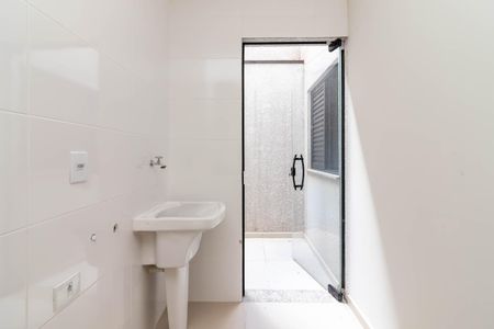 Apartamento à venda com 47m², 2 quartos e 1 vaga Apartamento à venda com 47m², 2 quartos e 1 vagaÁrea de Serviço