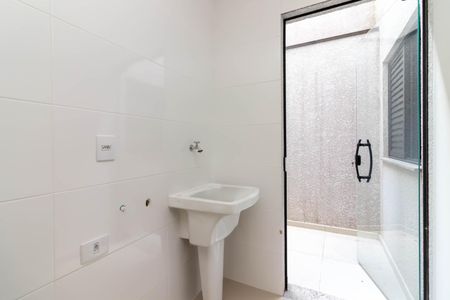 Apartamento à venda com 47m², 2 quartos e 1 vaga Apartamento à venda com 47m², 2 quartos e 1 vagaÁrea de Serviço