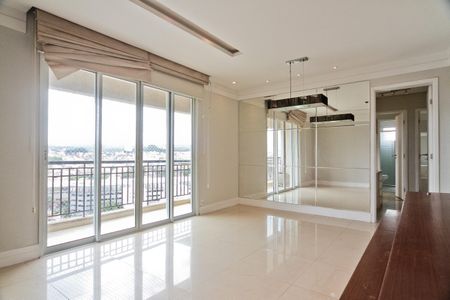 Apartamento à venda com 98m², 3 quartos e 2 vagas Apartamento à venda com 98m², 3 quartos e 2 vagasSala