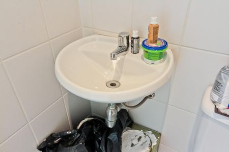 Apartamento à venda com 98m², 3 quartos e 2 vagas Apartamento à venda com 98m², 3 quartos e 2 vagasÁrea de Serviço