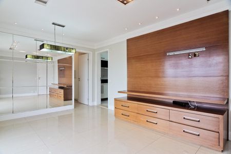 Apartamento à venda com 98m², 3 quartos e 2 vagas Apartamento à venda com 98m², 3 quartos e 2 vagasSala