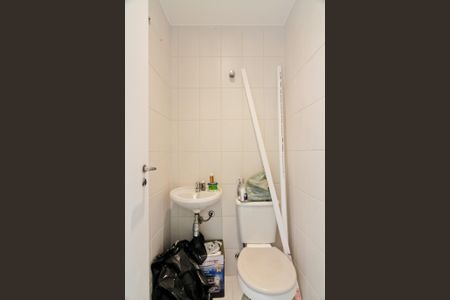 Apartamento à venda com 98m², 3 quartos e 2 vagas Apartamento à venda com 98m², 3 quartos e 2 vagasÁrea de Serviço