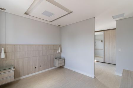 Apartamento para alugar com 75m², 2 quartos e 2 vagasSuíte