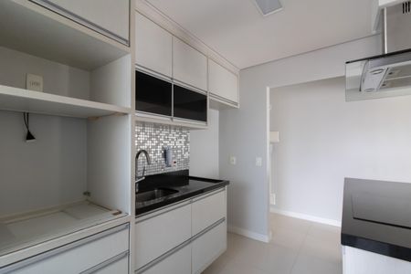 Apartamento para alugar com 75m², 2 quartos e 2 vagasCozinha