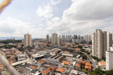 Apartamento para alugar com 75m², 2 quartos e 2 vagasVista da Suíte