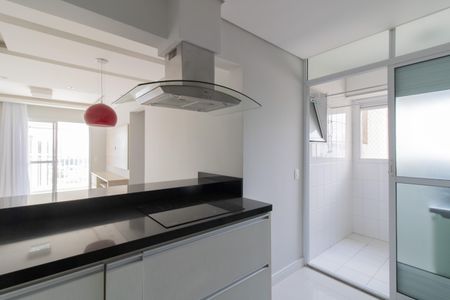 Apartamento para alugar com 75m², 2 quartos e 2 vagasCozinha