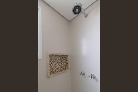 Apartamento para alugar com 75m², 2 quartos e 2 vagasBanheiro da Suíte