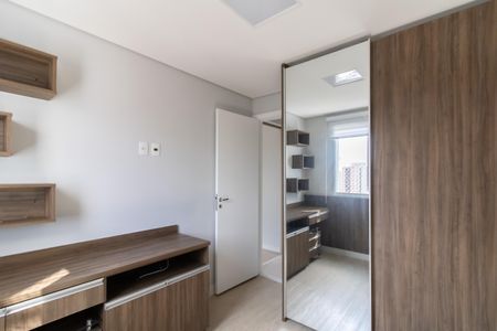 Apartamento para alugar com 75m², 2 quartos e 2 vagasQuarto 2