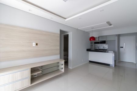 Apartamento para alugar com 75m², 2 quartos e 2 vagasSala