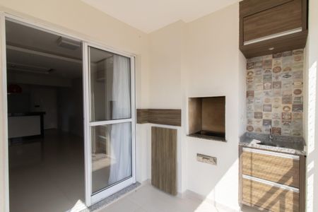 Apartamento para alugar com 75m², 2 quartos e 2 vagasVaranda Gourmet