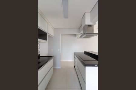 Apartamento para alugar com 75m², 2 quartos e 2 vagasCozinha