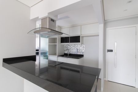 Apartamento para alugar com 75m², 2 quartos e 2 vagasCozinha