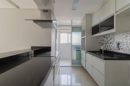 Apartamento para alugar com 75m², 2 quartos e 2 vagasCozinha