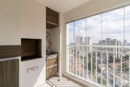 Apartamento para alugar com 75m², 2 quartos e 2 vagasVaranda Gourmet