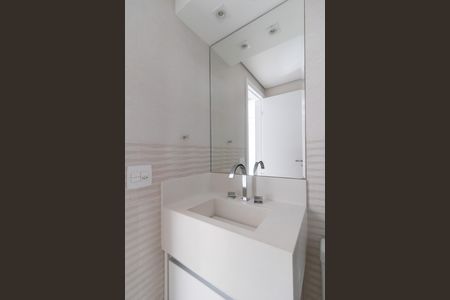 Apartamento para alugar com 75m², 2 quartos e 2 vagasBanheiro