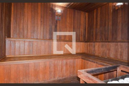 Apartamento para alugar com 75m², 2 quartos e 2 vagasÁrea Comum - Sauna