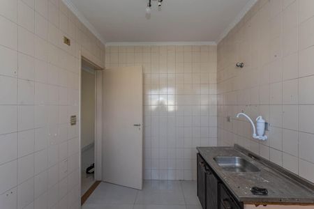 Apartamento à venda com 40m², 2 quartos e 1 vagaCozinha