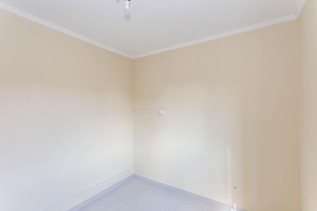 Apartamento à venda com 40m², 2 quartos e 1 vagaQuarto 2