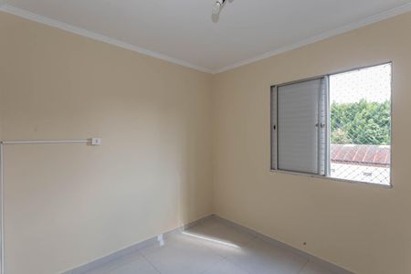 Apartamento à venda com 40m², 2 quartos e 1 vagaQuarto 2